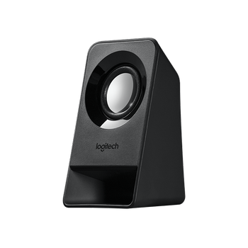 Logitech Z213 Kompakt 2.1 Hoparlr Ses Sistemi