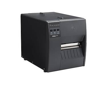 Zebra ZT111 203DPI Barkod Yazıcı (ZT11142-T0E000FZ)