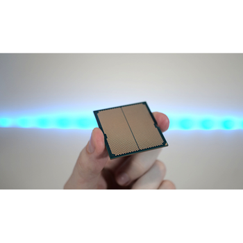 AMD Ryzen 5 7600X Altı Çekirdek 3.80 GHz İşlemci (Kutulu Fan YOK)