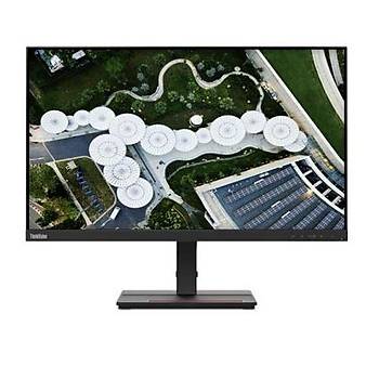 Lenovo ThinkVision 23.8 S24e-20 62AEKAT2TK FHD 60hz 4ms LED Monit�r
