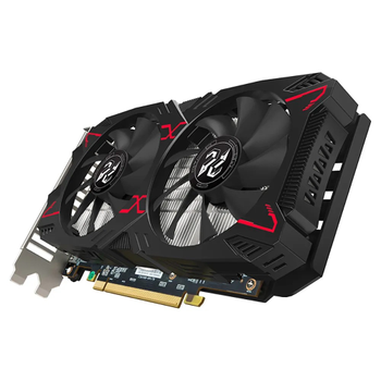 PELADN Radeon RX 5500 8Gb GDDR6 128Bit 1xHDMI 3xDP Gaming Ekran Kart�