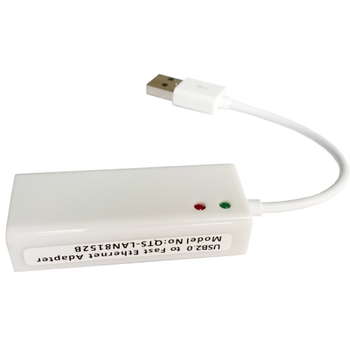 Powergate PG-L10 MegaBit USB 2.0 Ethernet Kart�