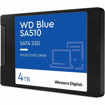 Western Digital Blue SA510 WDS400T3B0A SATA 3.0 2.5
