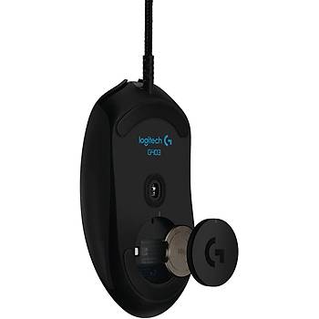 Logitech G G403 Hero Oyuncu Mouse 910-005633