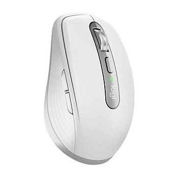 Logitech MX Anywhere 3 Pale Mouse Grey 910-005989 Mouse