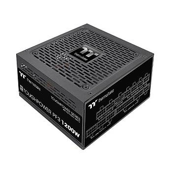 Thermaltake Toughpower PF3 1200W 80+ Platinyum PCIe Gen 5.0 ATX 3.0 Full Mod�ler 14cm Fanl� PSU G�� Kayna��