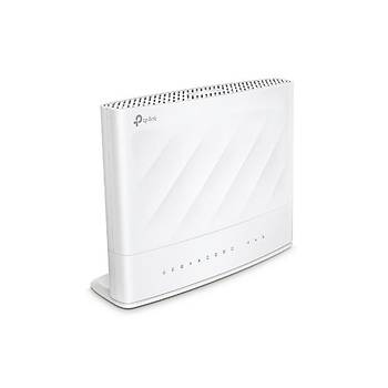 Tp-Link VX230V AX1800 Dual Band WiFi 6 VDSL/ADSL Modem/Router