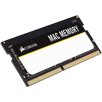 Corsair CMSA64GX4M2A2666C18 64GB (2X32GB) DDR4 2666MHz CL18 Apple Mac Uyumlu DIMM Bellek Ram