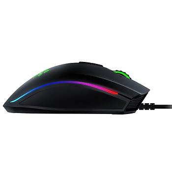 Razer Mamba Elite RGB Oyuncu Mouse