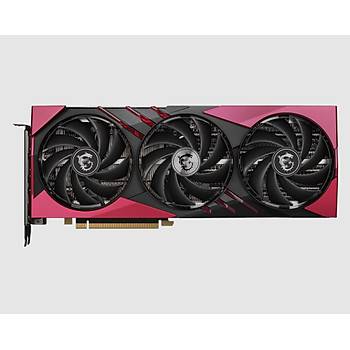 MSI RTX 4070 Super 12G Gaming X Slim MLG Ekran Kart�
