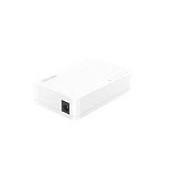 Tenda S105 5Port 10/100 Y�netilmez Switch