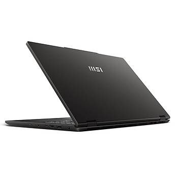 Msi VenturePro 17 A2RWEG-027XTR Core 7 240H 32 GB 1 TB SSD RTX5050 17.3 in� Full HD FreeDos Gaming Laptop