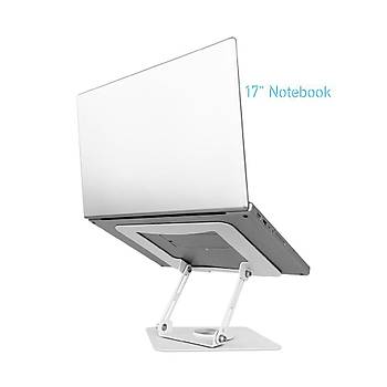FRISBY FNC-5125ST TA�INAB�L�R KATLANIR AL�M�NYUM NOTEBOOK STANDI 10-17