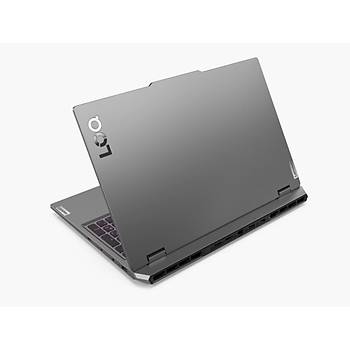 Lenovo LOQ 83GS00P8TR I5-12600HX 16 gb 1 tb SSD 6 Gb RTX3050 Freedos Diz�st� Bilgisayar�
