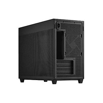 Asus Prime AP201 Mesh Siyah mATX Kasa