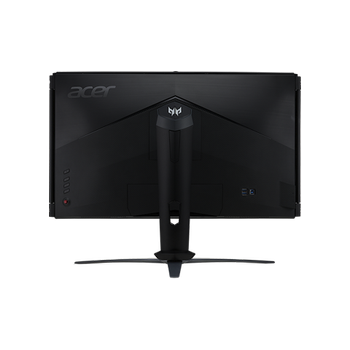 Acer Predator 27 XB273KSbmiprzx UHD IPS 144Hz OC 3840x2160 4MS G-Sync (DP HDMI USB) MM Gaming Monitr