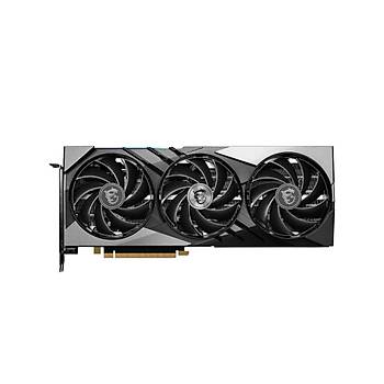 MSI RTX 4070 TI Gaming X Slim 12GB GDDR6X 192Bit Ekran Kart