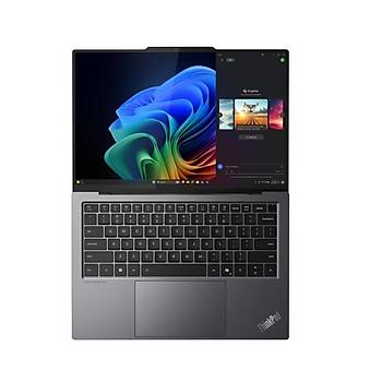 Lenovo ThinkPad X9-14 G1 Aura Edition 21QA0025TX Ultra 7 258V 14�n� 32GB 1TB SSD Arc Graphics Win11Pro Dokunmatik Laptop
