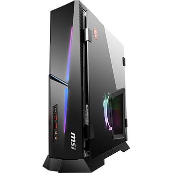 MSI MPG Trident AS 12TC-459EU I7-12700F 32 Gb Ddr4 512GB Ssd 1TB Hdd RTX3060 Ventus 2X Gddr6 8Gb Oyuncu Bilgisayar�