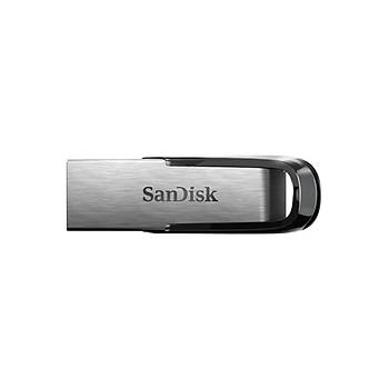 SanDisk Ultra Flair SDCZ73-064G-G46 64 GB Flash Bellek