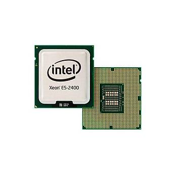 Dell Xeon E5-2407 2.20 GHz 10MB Fansz lemci