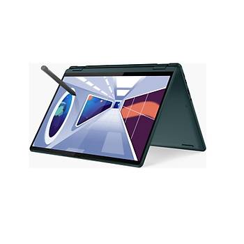 Lenovo Yoga 6 83B2009NTX AMD Ryzen 5 7530U 8GB 512GB SSD FreeDOS 13.3 �n� WUXGA Laptop