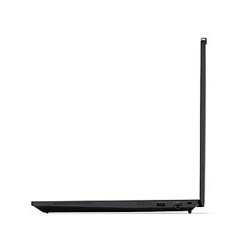 Lenovo Th�nkpad P16s G4 21Qv0010tx U7 265h 2x16gb 1x1tb Ssd Nvidia Rtxpro1000 B.well 8gb Win11Pro Diz�st� �� �stasyonu