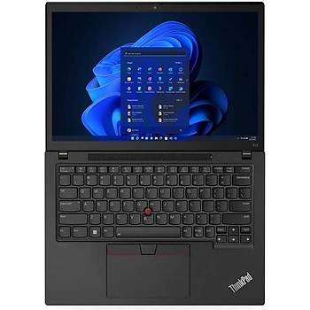 Lenovo Nb X13 G4 21EX003WTX i7-1355P 16GB 512GB SSD 13.3 WUXGA  W11 Laptop