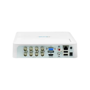 Hilook DVR-108G-M1 8Kanal 2Mpix H265 1 HDD Deste�i 5in1 DVR Cihaz�