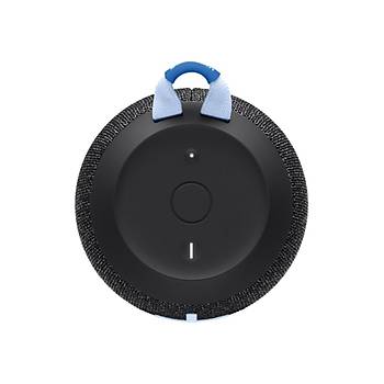 Ultimate Ears Wonderboom Ta��nabilir Siyah Bluethoor Hoparl�r