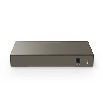 Tenda TEG1109P-8-102W 9 Port 10/100/1000 Switch