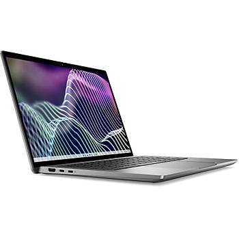 Dell Nb Latitude 7340 N043L734013U i7-1365U 16Gb 512Gb Ssd 13.3 FHD+ vPRO Ubuntu Laptop