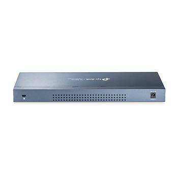 Tp-Link TL-SG116 16-Port 10/100/1000 Y�netilemez Switch
