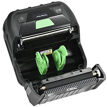 TSC 203dpi RE310 Direkt Termal Bluetooth Mobil Fi� Barkod Yaz�c�