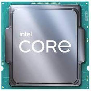 Intel i5-11400 2.6 GHz 4.4 GHz 12MB LGA1200P İşlemci