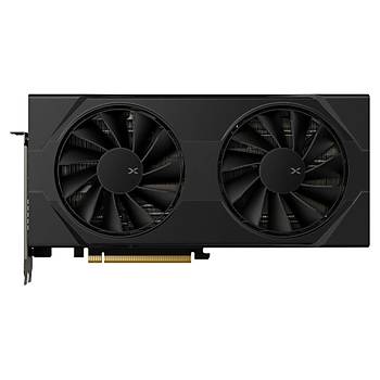 XFX Swift RX 9060 XT OC 8GB RX-96TSW8GBQ GDDR6 128Bit DX12 AMD Ekran Kart�