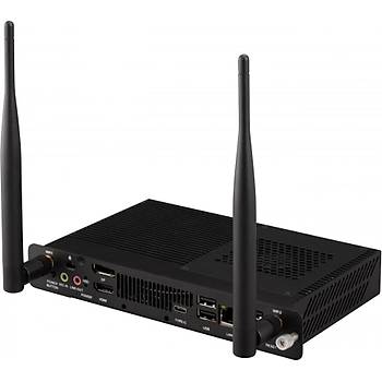 Viewsonic VPC25-O-B  i5-10400T 8 GB DDR4 256 GB SSD W10 Pro �nce �stemci Mini PC