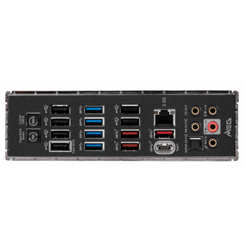 Ms Meg X570S UNIFY-X MAX AM4 DDR4 5800 Mhz M.2 ATX Anakart
