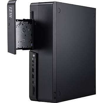 Msi Pro DP80 A14G-003EU Intel Core i7-14700 16GB DDR5 1Tb Ssd W11 Pro Mini Bilgisayar