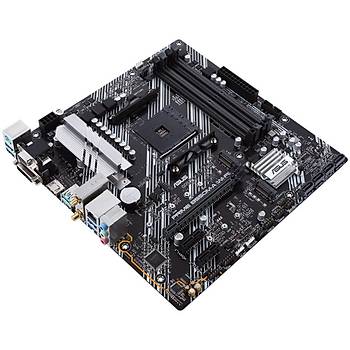 Asus Prime B550M-A DDR4 S+V+GL AM4 Anakart