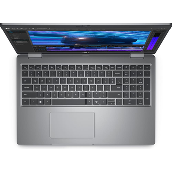 Dell Precision M3591 XCTOP3591EMEA-VP-1 Intel Ultra 7-155H 15,6