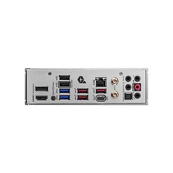 MSI PRO Z790-A MAX WIFI DDR5 7800MHz M.2 HDMI WİFİ ATX 1700p Anakart