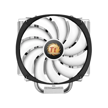 Thermaltake Frio Silent Serisi 14cm Fanl� Ultra Sessiz (LNC ile) �ntel/AMD Uyumlu ��lemci So�utucu
