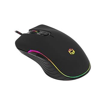 Frsby FM-G3720K GX30 Gaming Kablolu Mouse