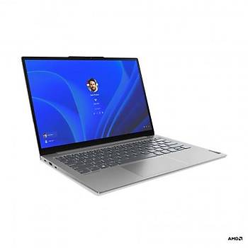 Lenovo ThinkBook 13S G4 21AS003HTX Ryzen 7 6800U 16 GB 512 GB SSD Radeon 680M Graphics 13.3