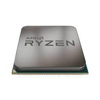 AMD Ryzen 7 2700X 3.7GHz/4.3GHz AM4 Ýþlemci