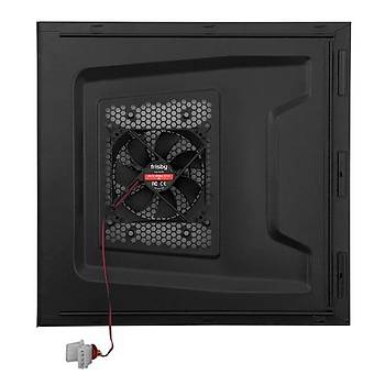 Frsby FC-8860G 500W 2x120mm Fan USB 3.0 Mid Tower Gaming Kasa