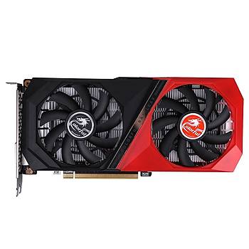 Colorful RTX 3050 NB DUO 6GB-V 6GB GDDR6 96Bit Ekran Kart�