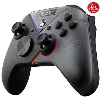 Asus Rog GD300X Rakr Pro Oyun Kolu
