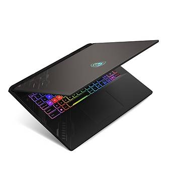 Msi Crosshair 17 HX AI D2XWGKG-018XTR Ultra 7 255HX 32GB 1TB SSD 8GB RTX5070 17 in� QHD+ 240Hz FreeDos Laptop Oyuncu Bilgisayar�
